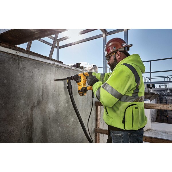 Rotary Hammer Kit